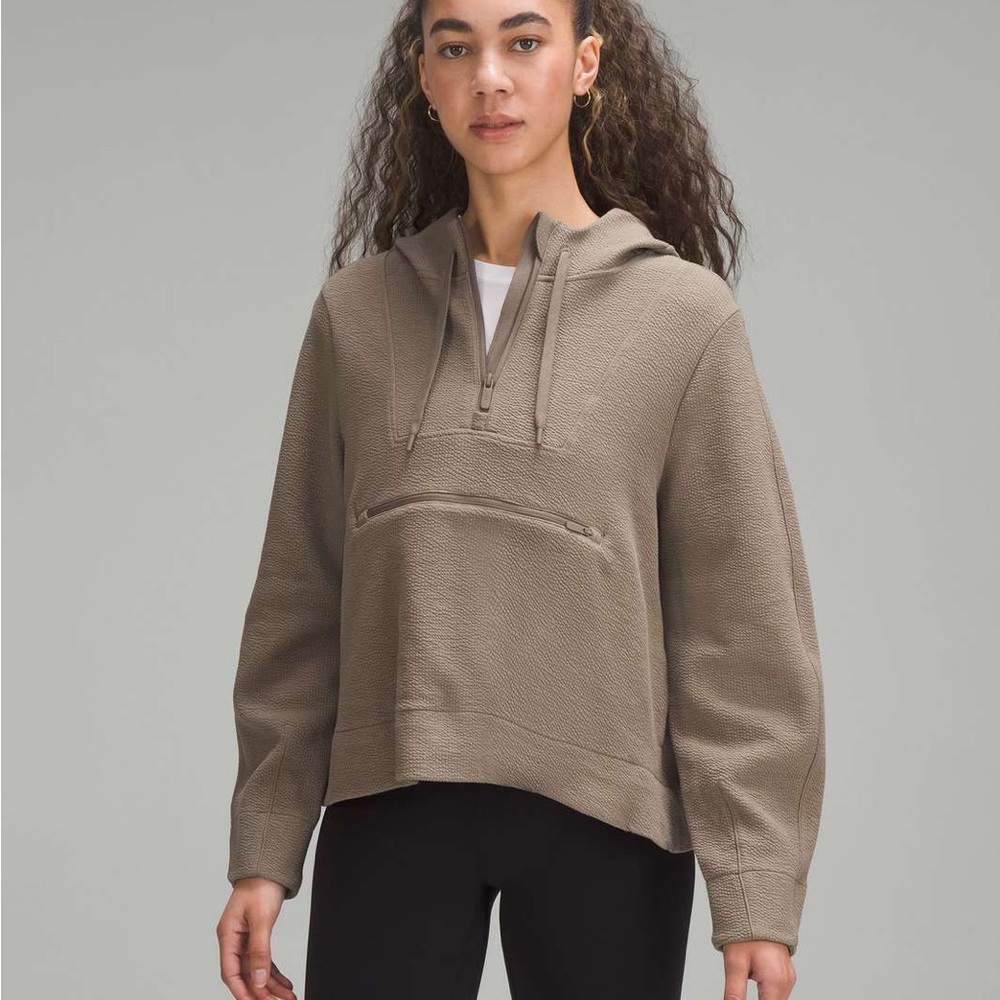lululemon athletica Hoodie